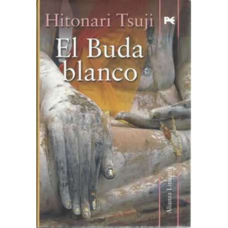 El Buda blanco