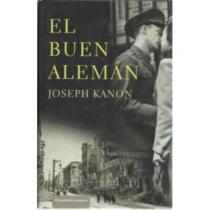 El buen alemán