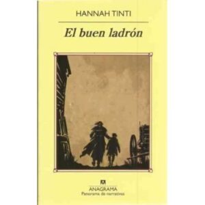 El buen ladrón