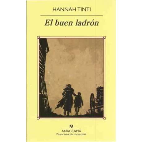 El buen ladrón