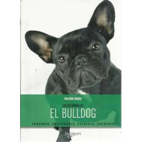 El bulldog