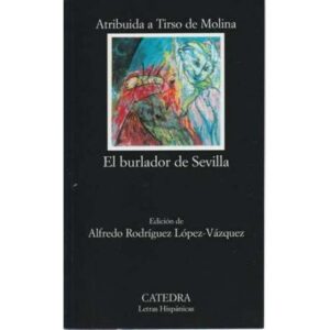 El buraldor de Sevilla