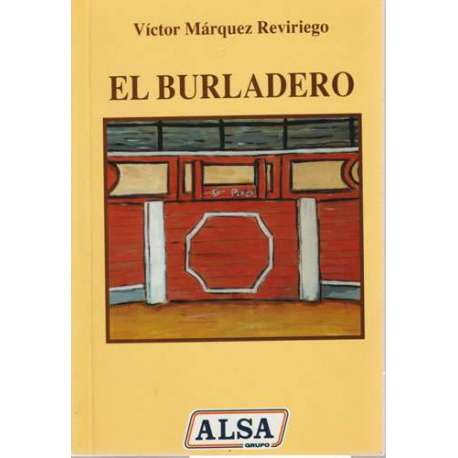 El Burladero