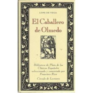 El Caballero de Olmedo