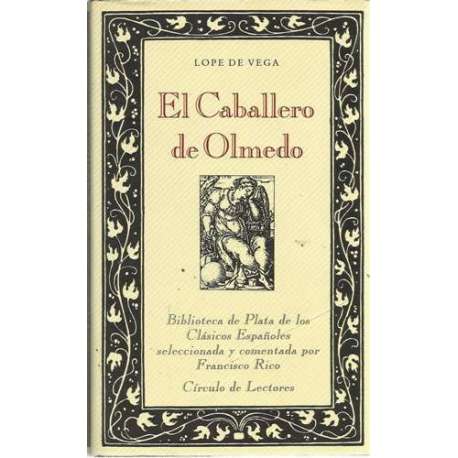 El Caballero de Olmedo