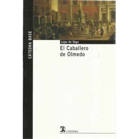 El caballero de Olmedo