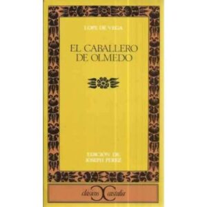 El Caballero de Olmedo