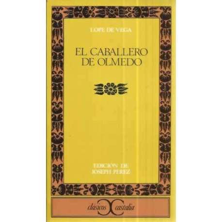 El Caballero de Olmedo