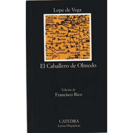 El Caballero de Olmedo
