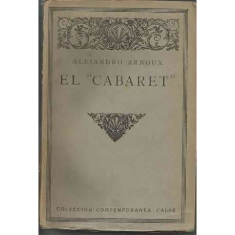 EL CABARET