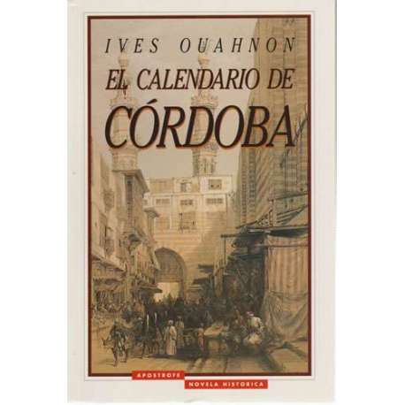 El calendario de Córdoba