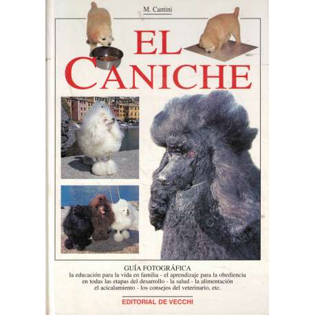 El Caniche