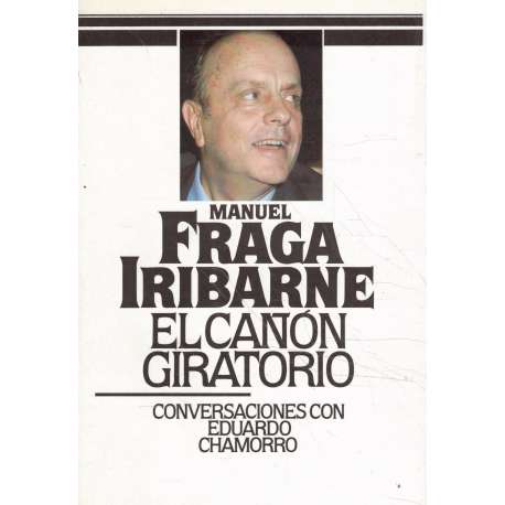 El cañón giratorio