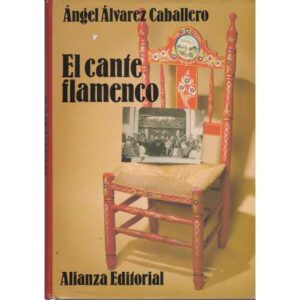 El cante flamenco
