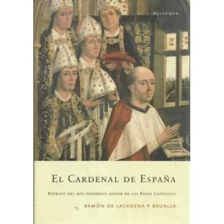 EL CARDENAL DE ESPAÑA