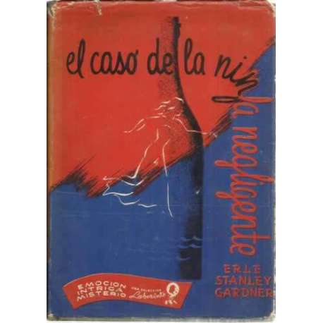 El caso de la ninfa negligente