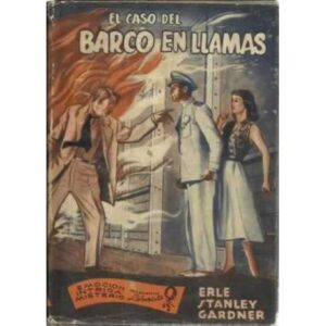 El caso del barco en llamas