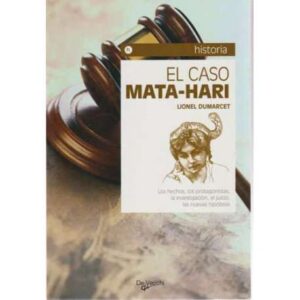 El caso Mata-Hari