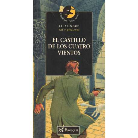 El castillo de los cuatro vientos