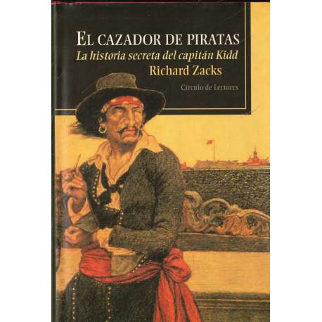 El cazador de piratas