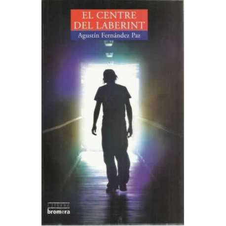 El centre del laberint