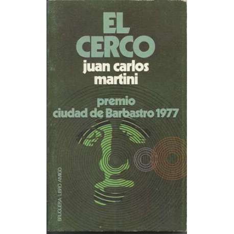 El cerco