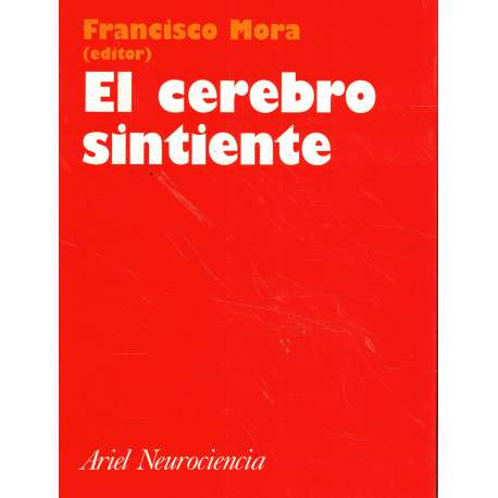 El cerebro sintiente