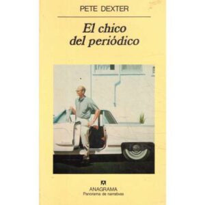 El chico del periódico