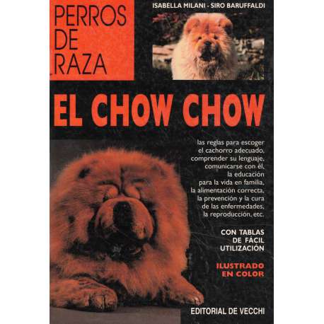 El Chow Chow