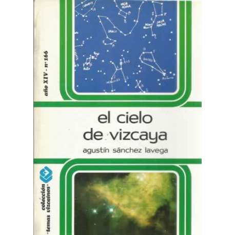 El cielo de Vizcaya