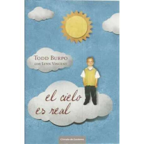 El cielo es real