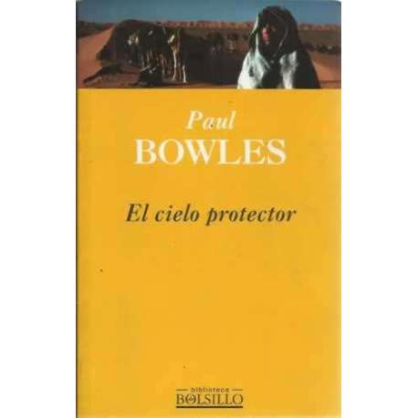 El cielo protector