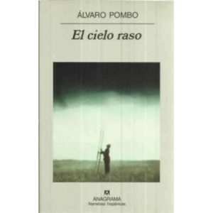 El cielo raso