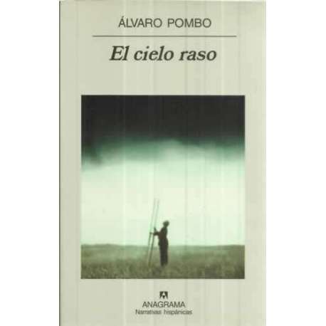 El cielo raso