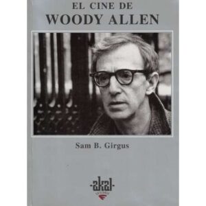 El cine de Woody Allen