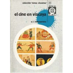 El cine en Vizcaya