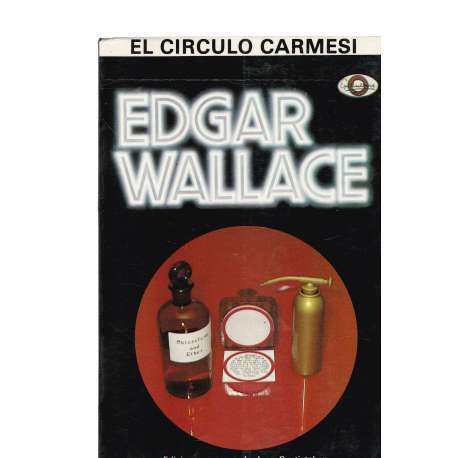 El círculo carmesí