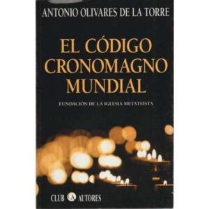 El código cronomagno mundial