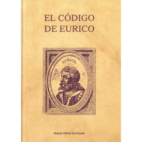 El Código de Eurico