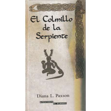 El colmillo de la serpiente