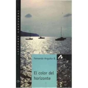El color del horizonte