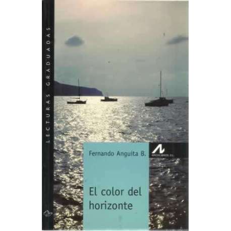 El color del horizonte