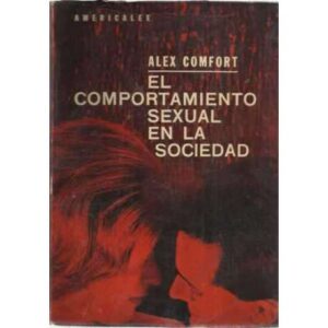 EL COMPORTAMIENTO SEXUAL EN LA SOCIEDAD