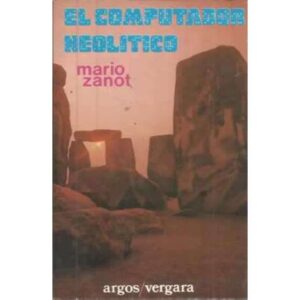 EL COMPUTADOR NEOLÍTICO