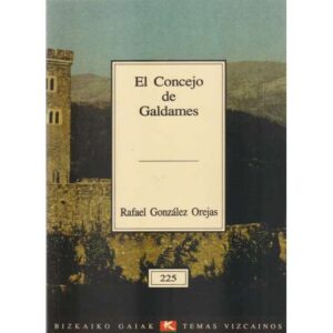 El Concejo de Galdames