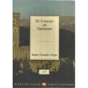 El Concejo de Galdanes