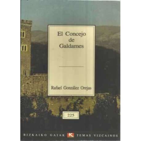 El Concejo de Galdanes