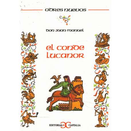 El Conde Lucanor