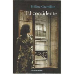El confidente