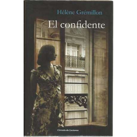 El confidente